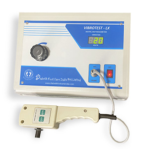 Neuropathy Screening Devices